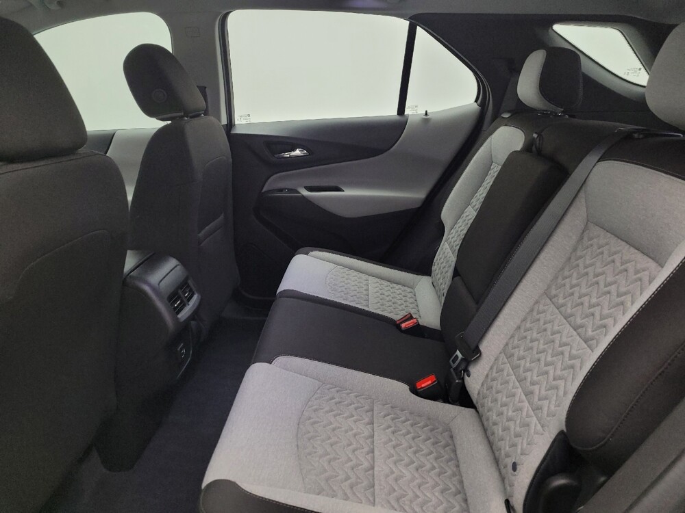 2024 Chevrolet Equinox in Miamisburg, OH 45342 - 18140303 18