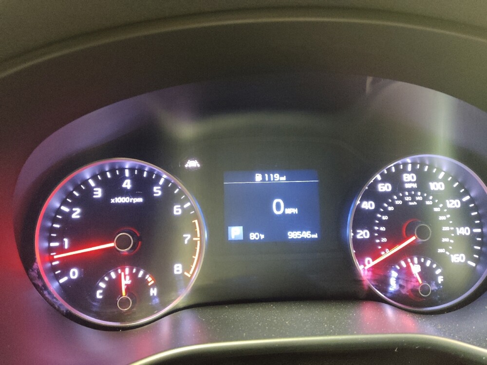 2020 Kia Sportage in Greenville, NC 27834 - 18140304 23