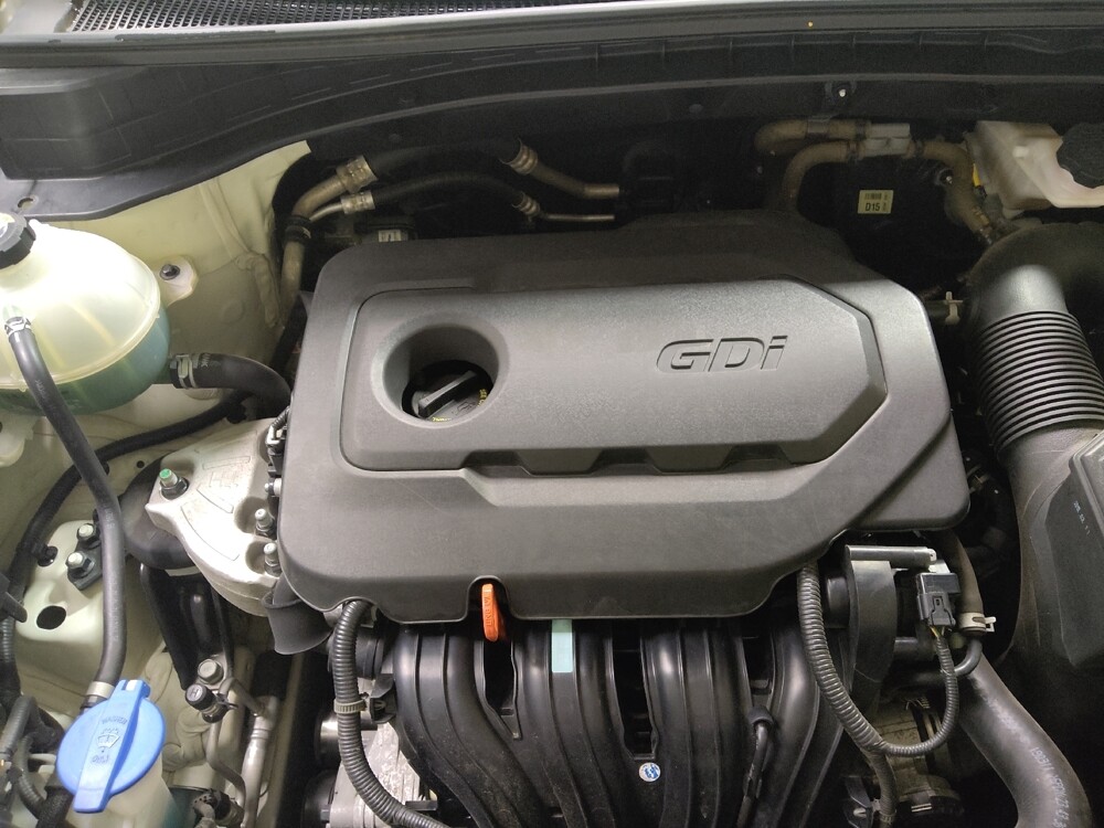 2020 Kia Sportage in Greenville, NC 27834 - 18140304 30
