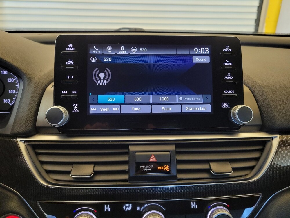 2020 Honda Accord in Miamisburg, OH 45342 - 18140306 25