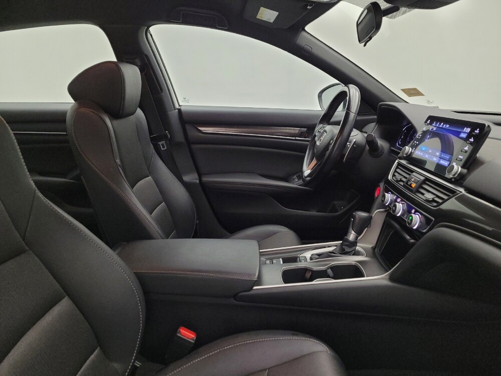 2020 Honda Accord in Miamisburg, OH 45342 - 18140306 21