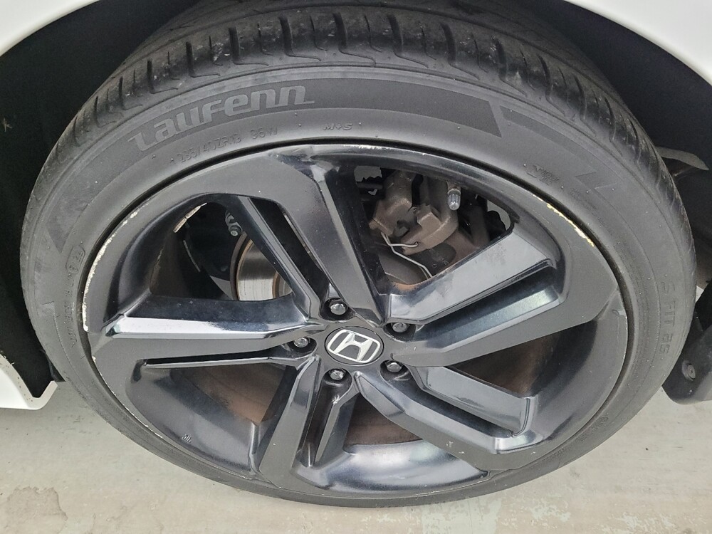 2020 Honda Accord in Miamisburg, OH 45342 - 18140306 31