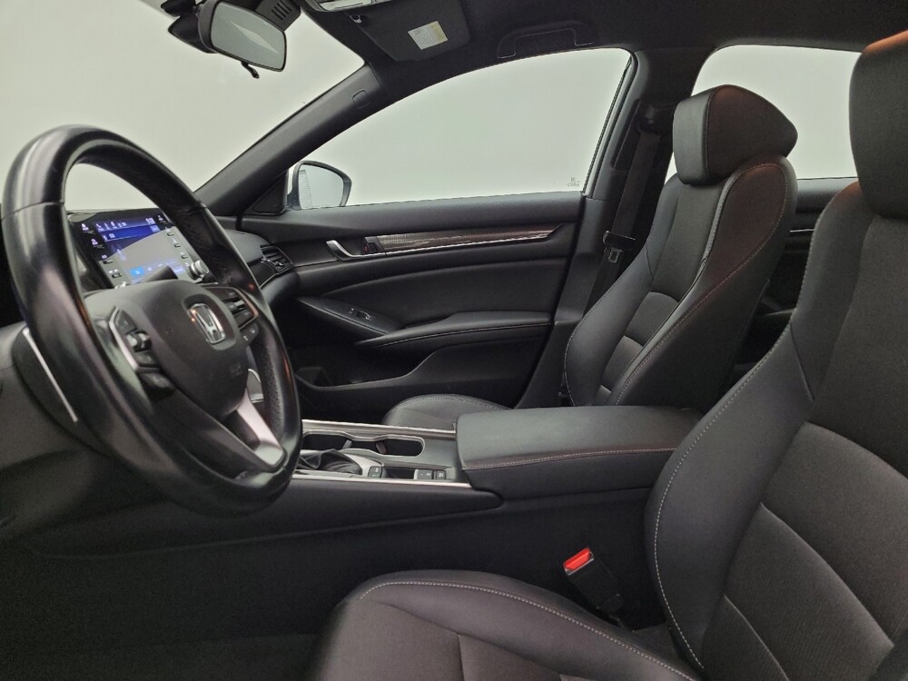 2020 Honda Accord in Miamisburg, OH 45342 - 18140306 17