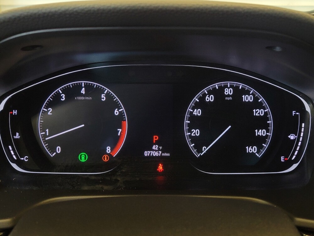 2020 Honda Accord in Miamisburg, OH 45342 - 18140306 23