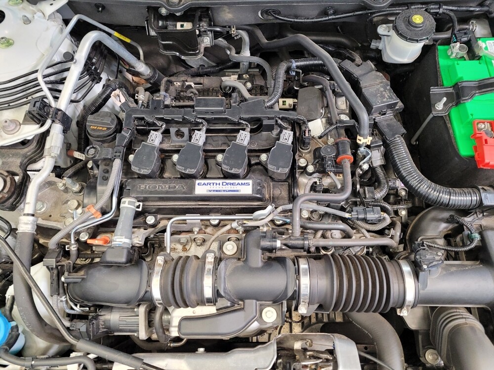 2020 Honda Accord in Miamisburg, OH 45342 - 18140306 30