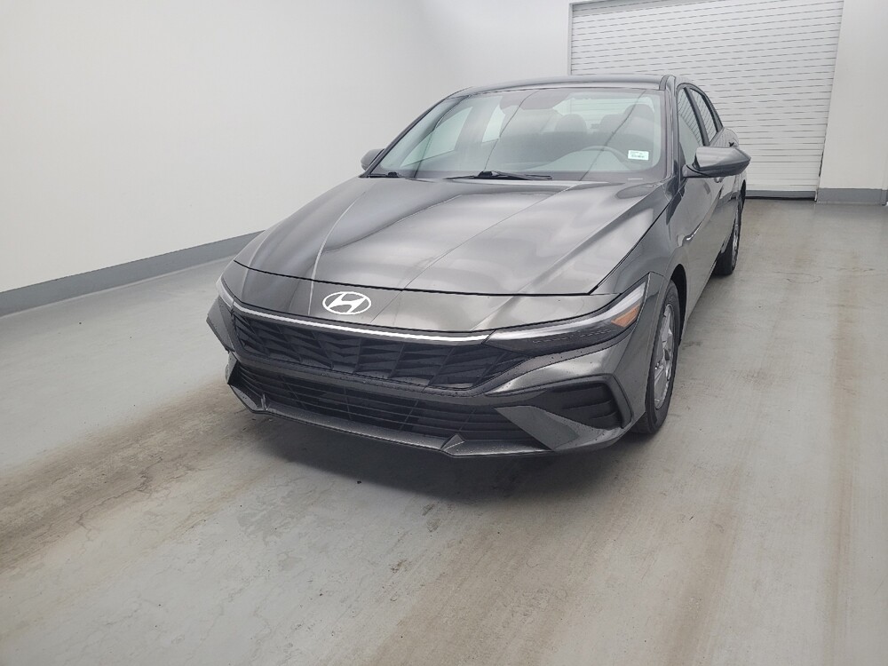 2024 Hyundai Elantra in Toledo, OH 43617 - 18140307 15
