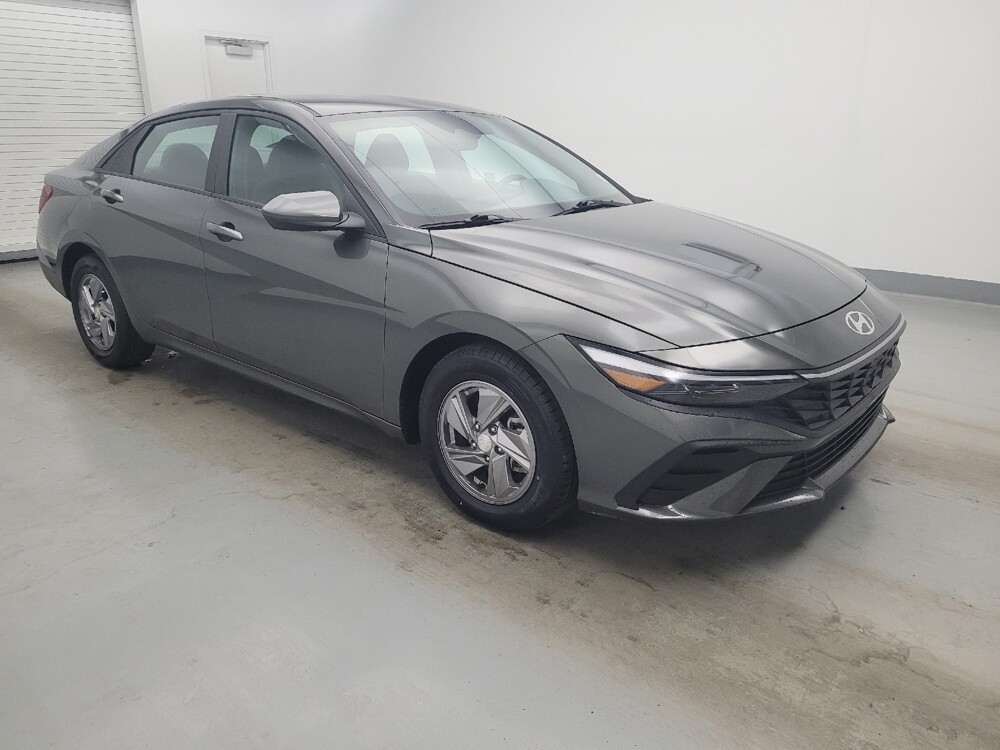 2024 Hyundai Elantra in Toledo, OH 43617 - 18140307 11