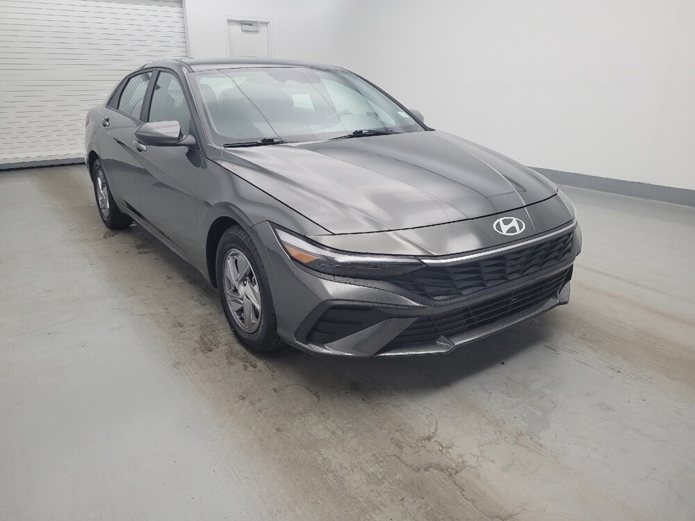 2024 Hyundai Elantra in Toledo, OH 43617 - 18140307 13