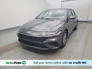 2024 Hyundai Elantra in Toledo, OH 43617