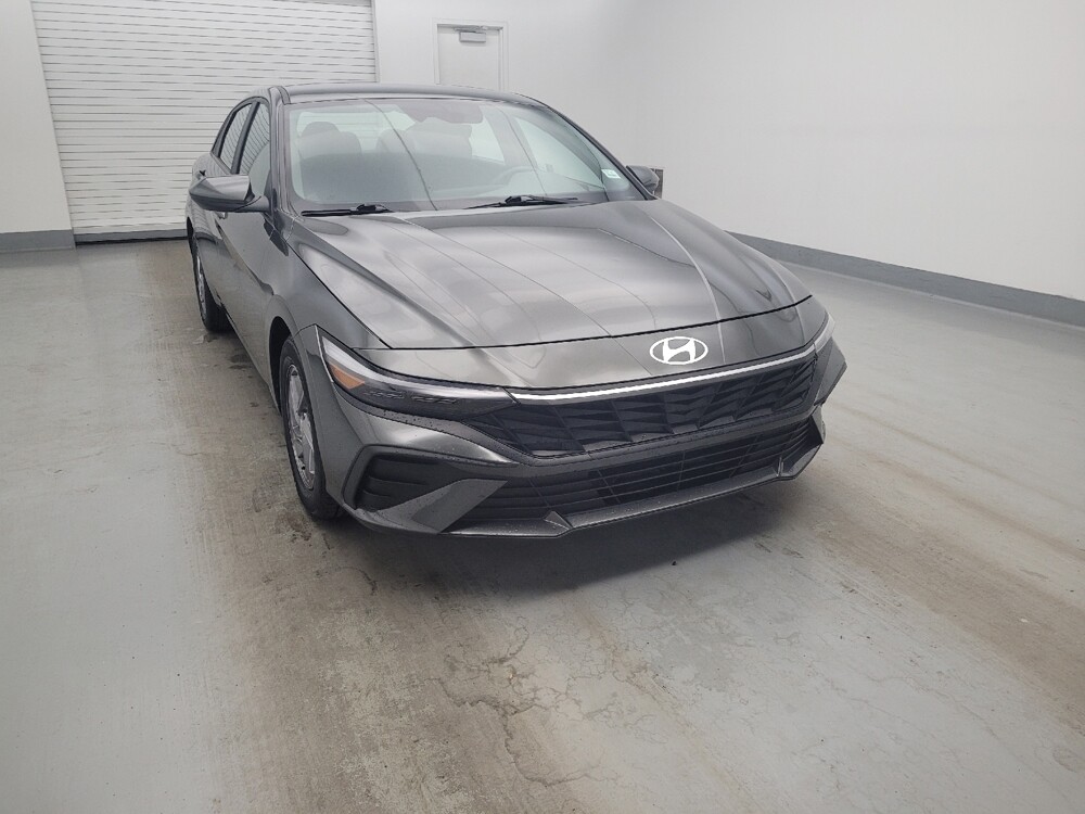 2024 Hyundai Elantra in Toledo, OH 43617 - 18140307 14