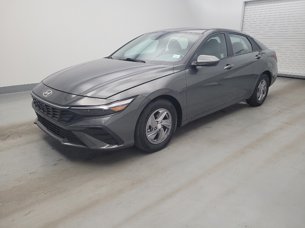 2024 Hyundai Elantra in Toledo, OH 43617 - 18140307 2