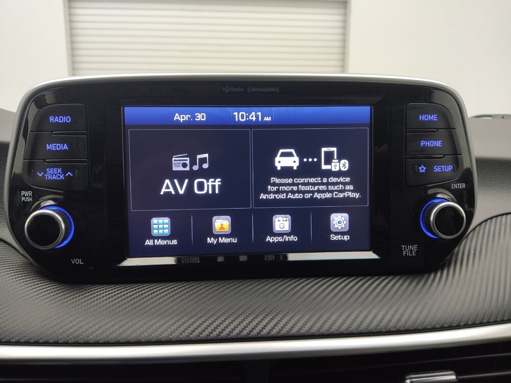 2019 Hyundai Tucson in Lakewood, CO 80215 - 18140308 25