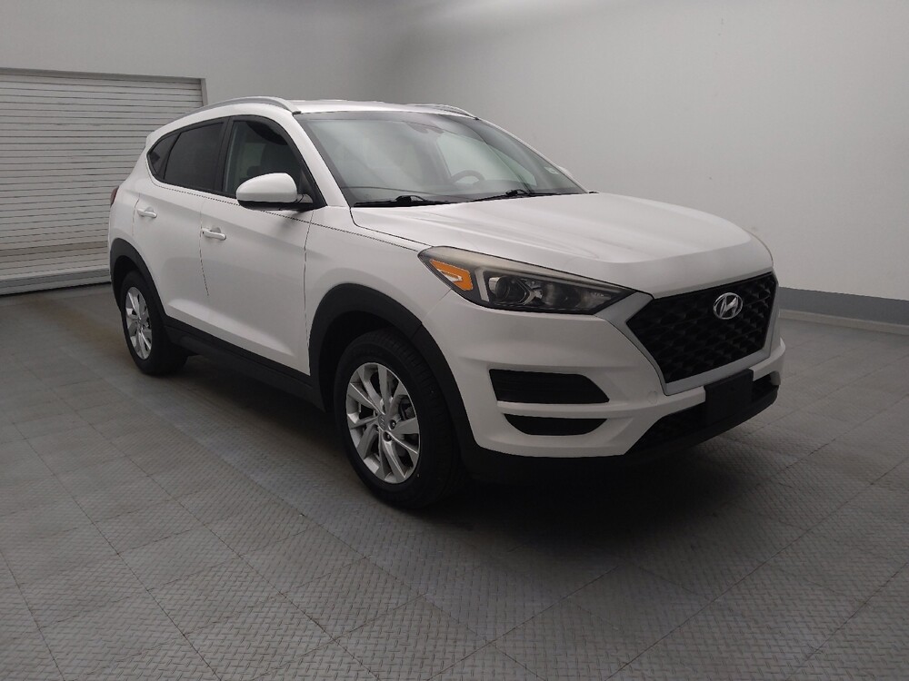 2019 Hyundai Tucson in Lakewood, CO 80215 - 18140308 13