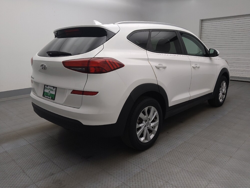 2019 Hyundai Tucson in Lakewood, CO 80215 - 18140308 9