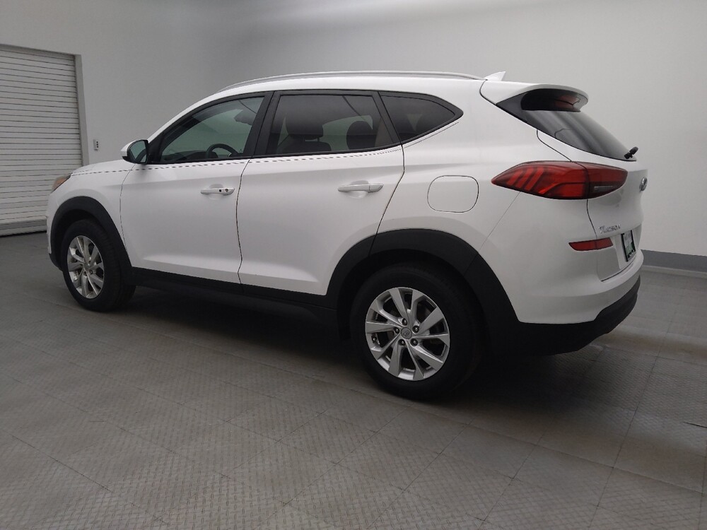 2019 Hyundai Tucson in Lakewood, CO 80215 - 18140308 3