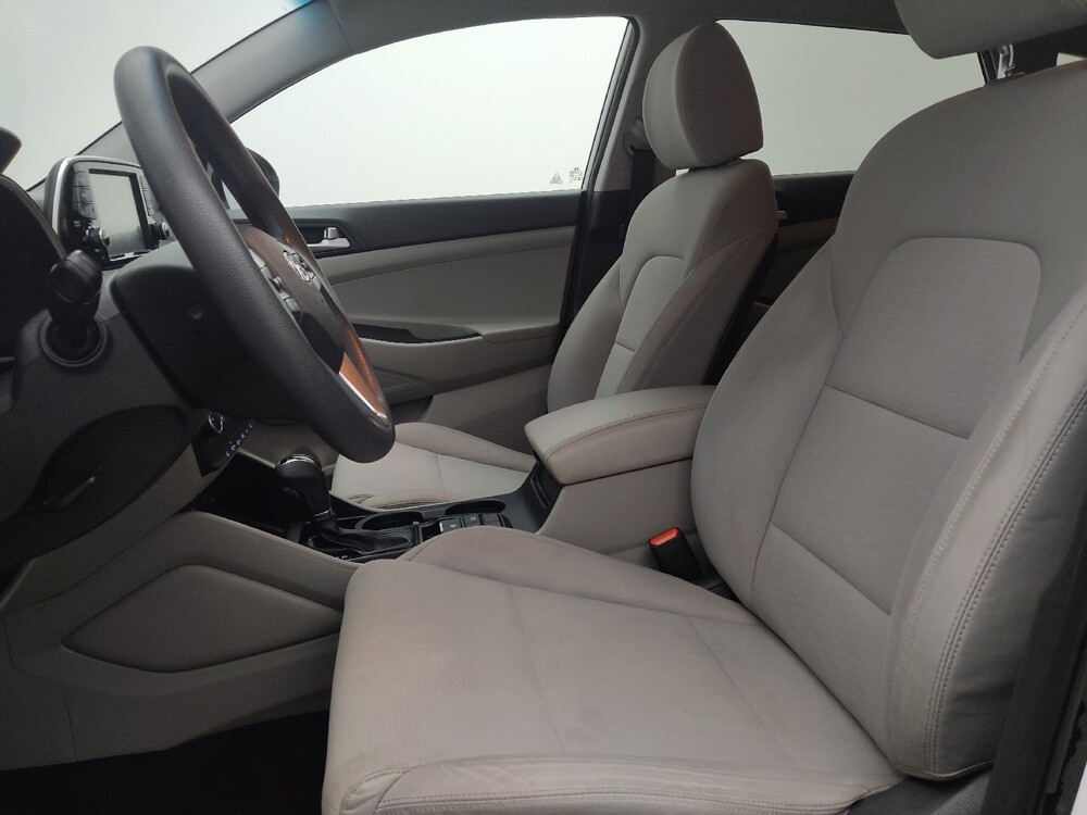 2019 Hyundai Tucson in Lakewood, CO 80215 - 18140308 17
