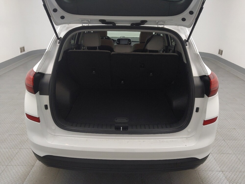 2019 Hyundai Tucson in Lakewood, CO 80215 - 18140308 29