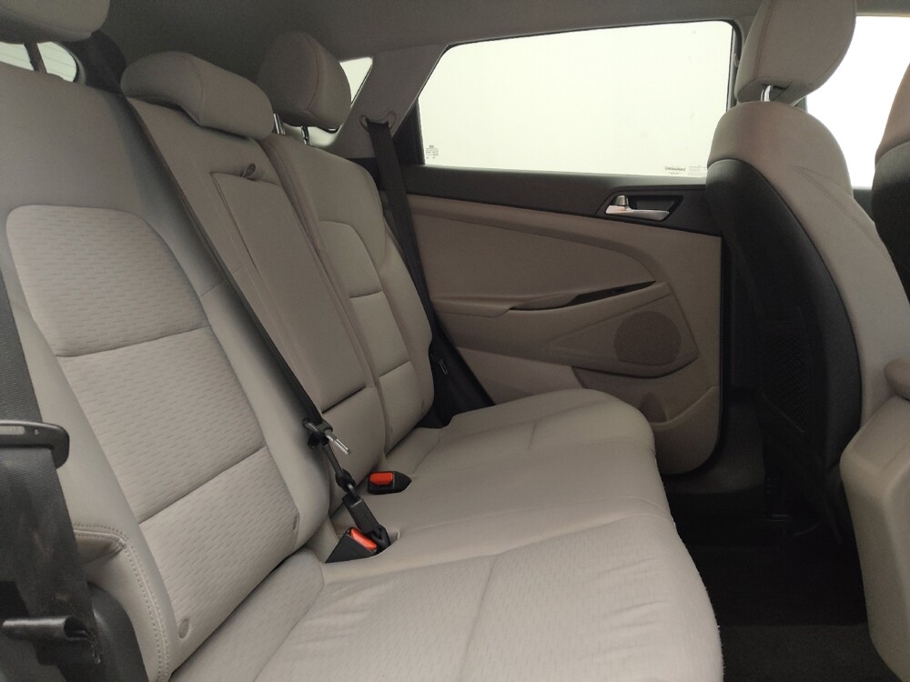 2019 Hyundai Tucson in Lakewood, CO 80215 - 18140308 19