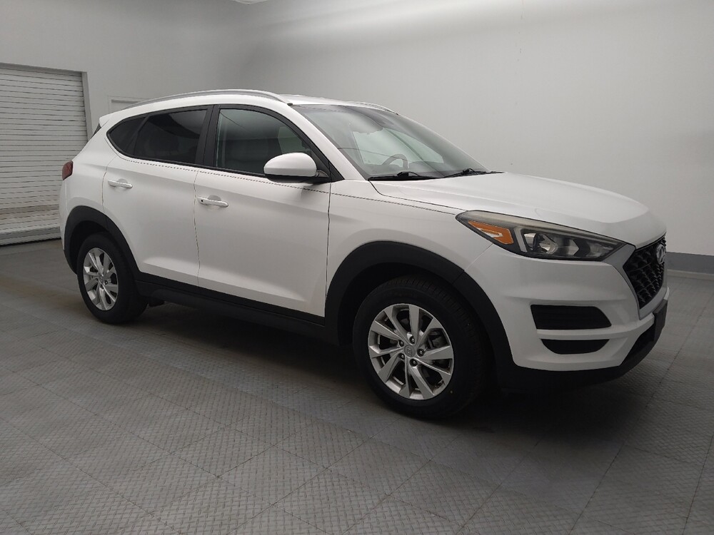 2019 Hyundai Tucson in Lakewood, CO 80215 - 18140308 11