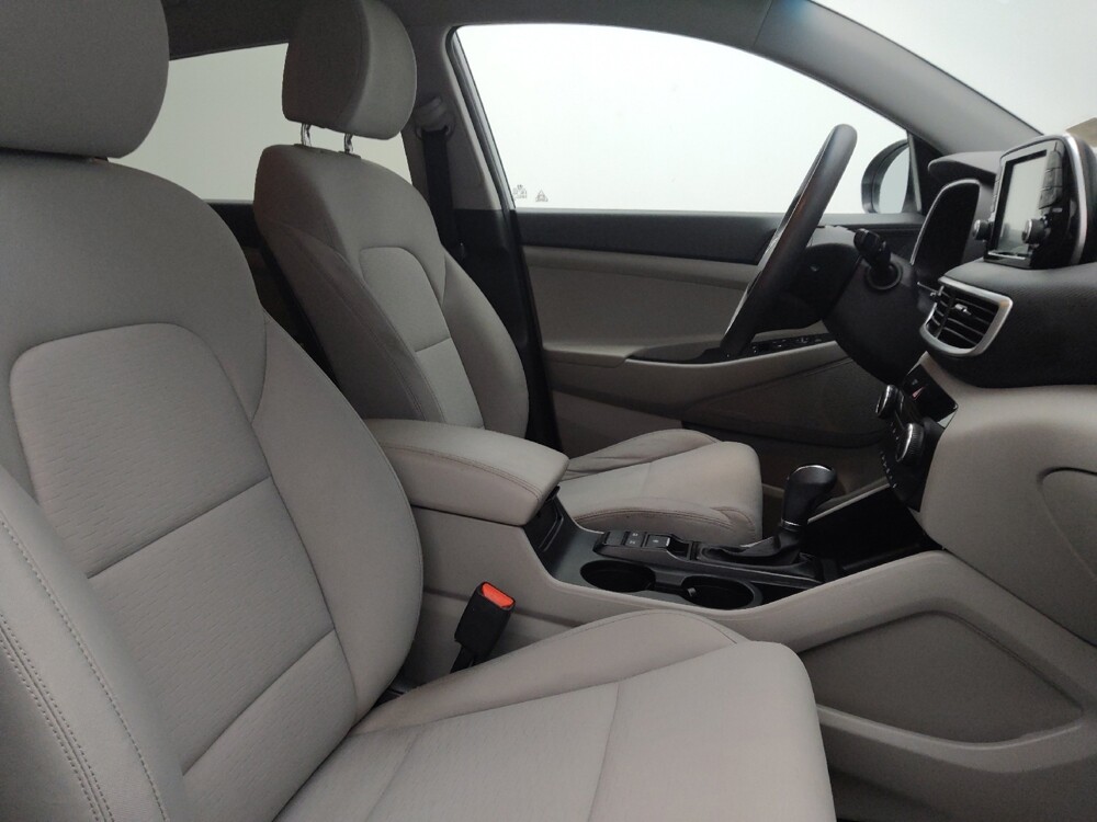 2019 Hyundai Tucson in Lakewood, CO 80215 - 18140308 21