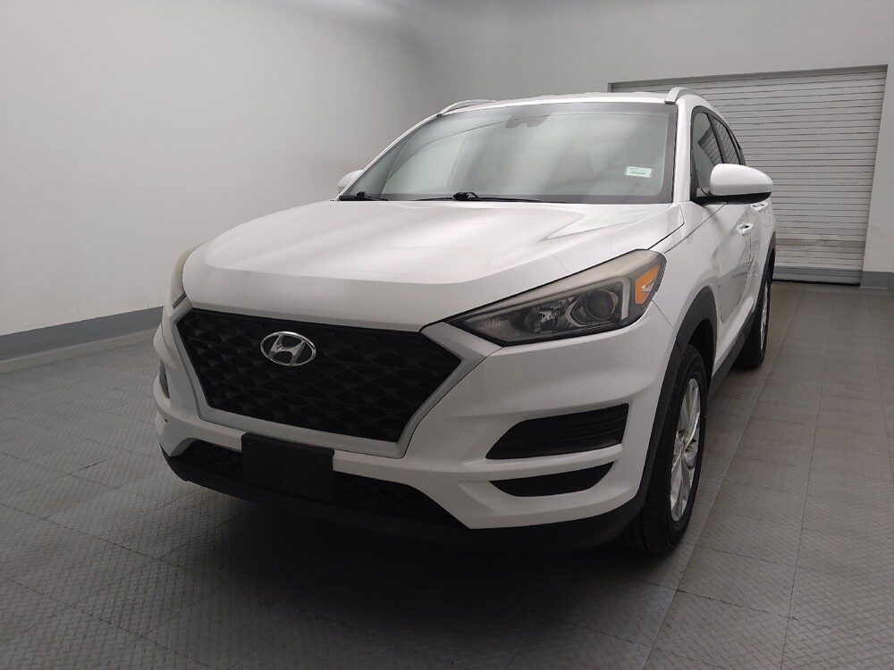2019 Hyundai Tucson in Lakewood, CO 80215 - 18140308 15