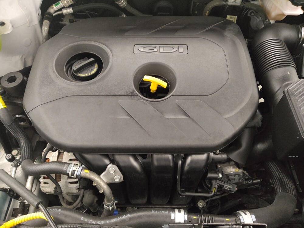 2019 Hyundai Tucson in Lakewood, CO 80215 - 18140308 30