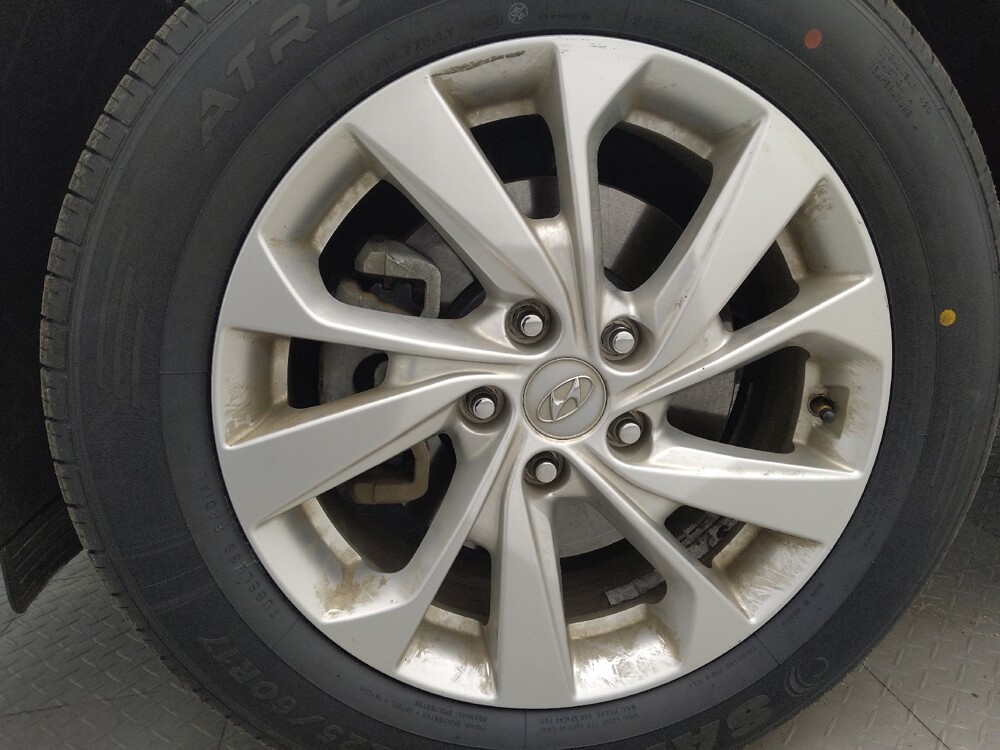 2019 Hyundai Tucson in Lakewood, CO 80215 - 18140308 31