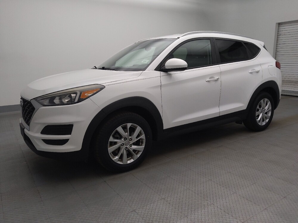 2019 Hyundai Tucson in Lakewood, CO 80215 - 18140308 2