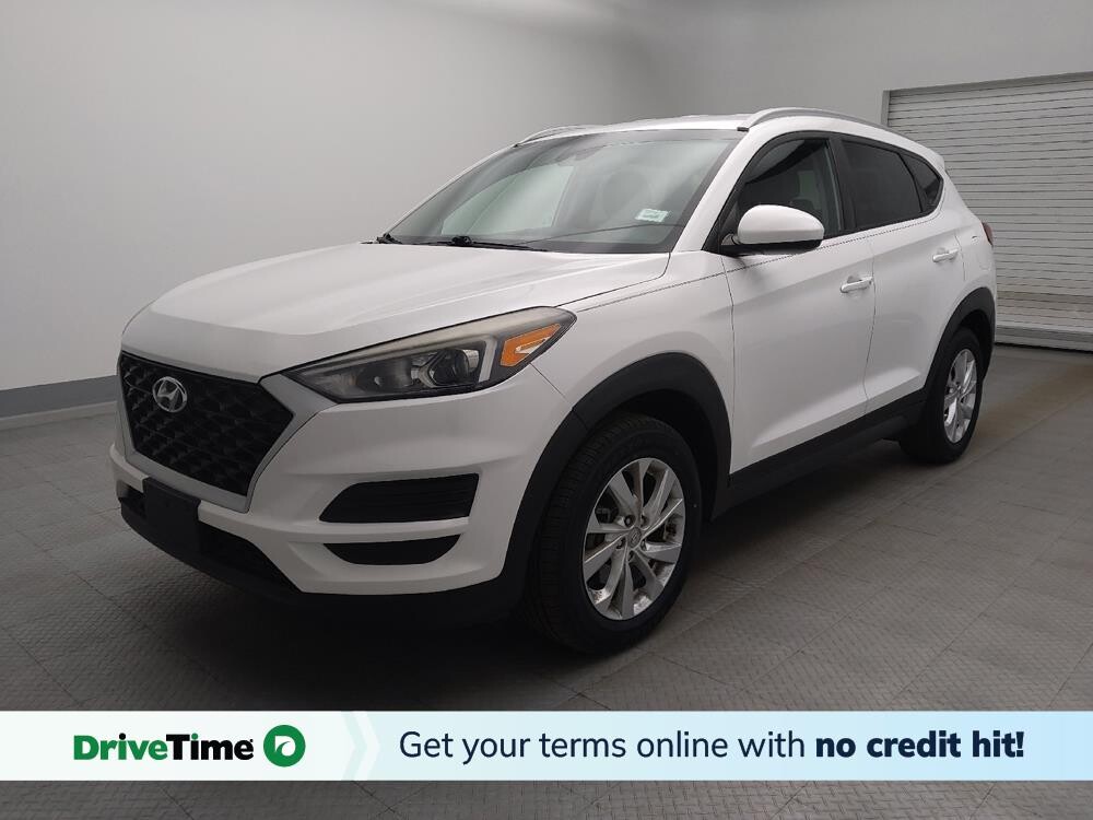 2019 Hyundai Tucson in Lakewood, CO 80215 - 18140308