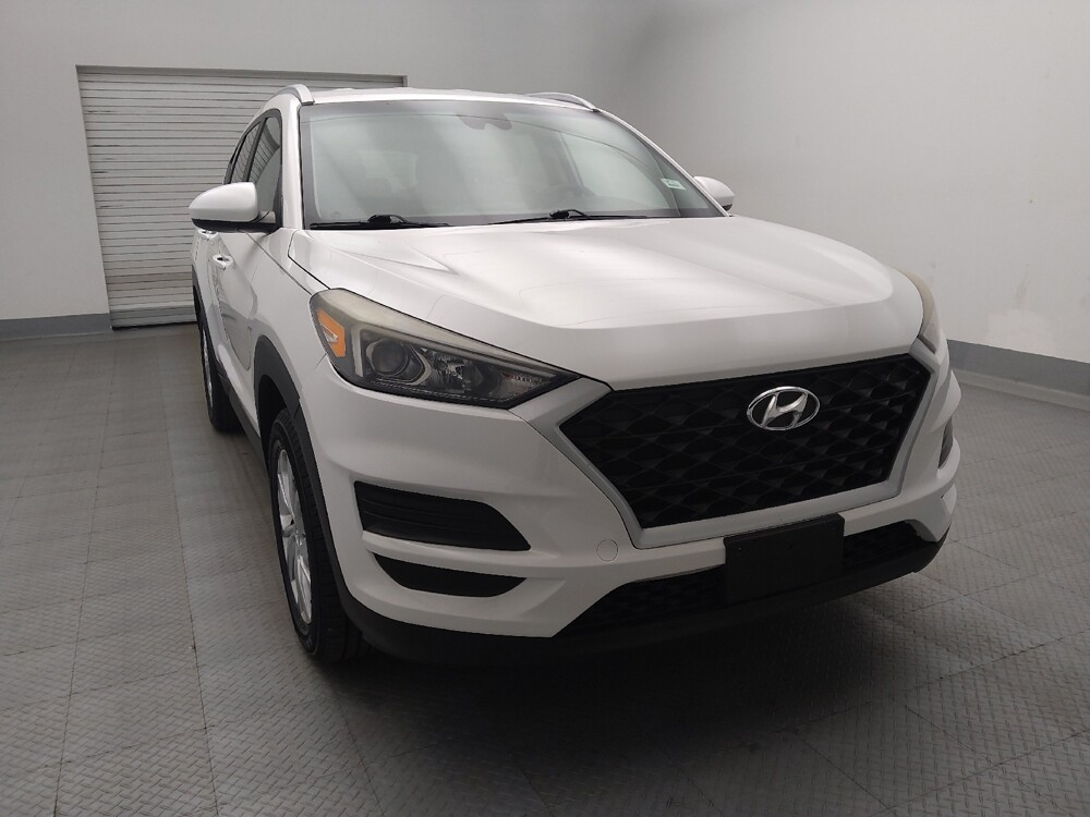 2019 Hyundai Tucson in Lakewood, CO 80215 - 18140308 14