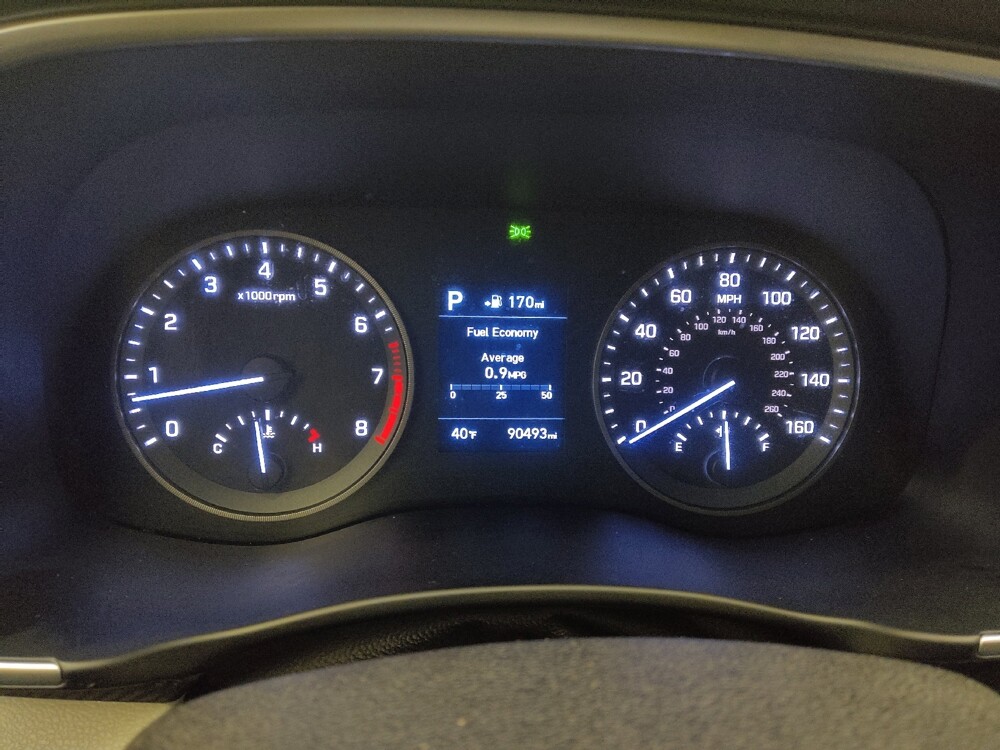 2019 Hyundai Tucson in Lakewood, CO 80215 - 18140308 23