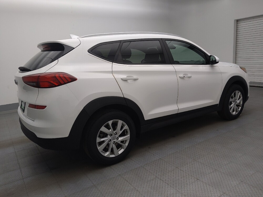 2019 Hyundai Tucson in Lakewood, CO 80215 - 18140308 10