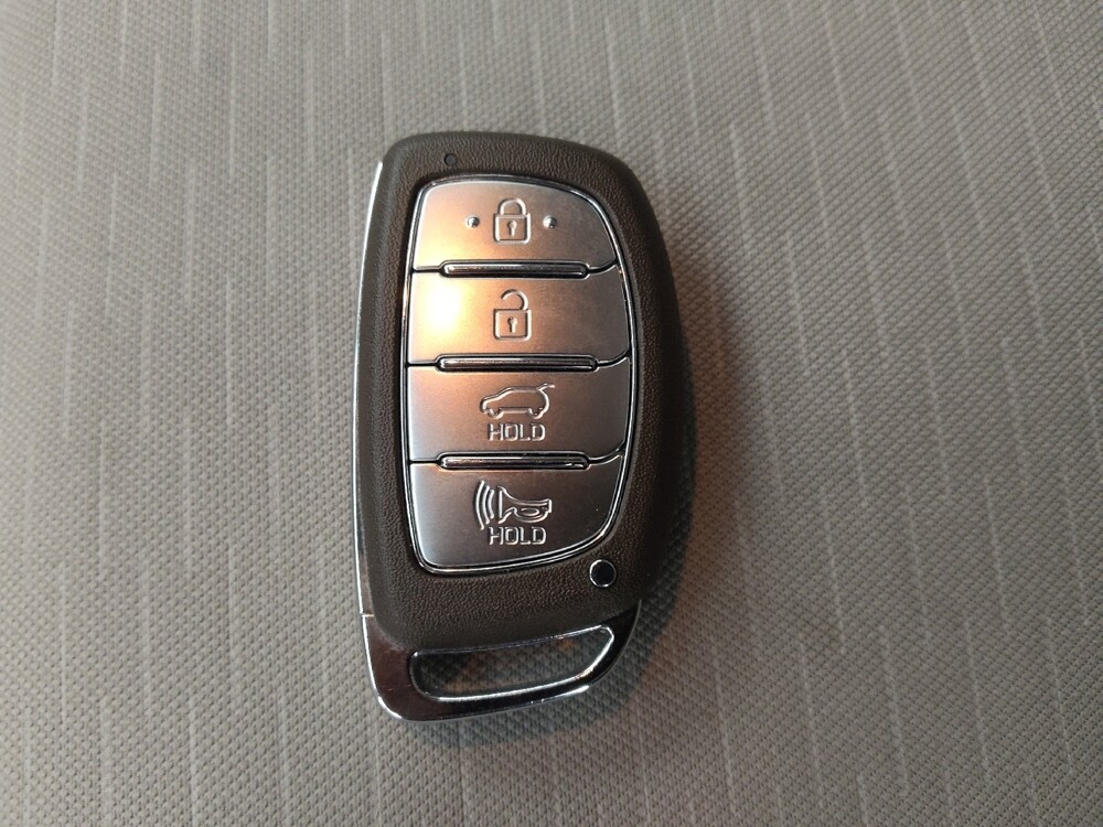 2019 Hyundai Tucson in Lakewood, CO 80215 - 18140308 32