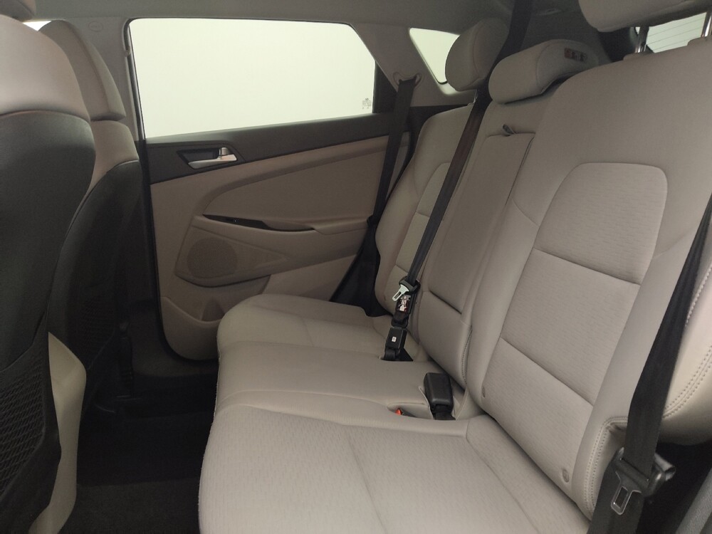 2019 Hyundai Tucson in Lakewood, CO 80215 - 18140308 18