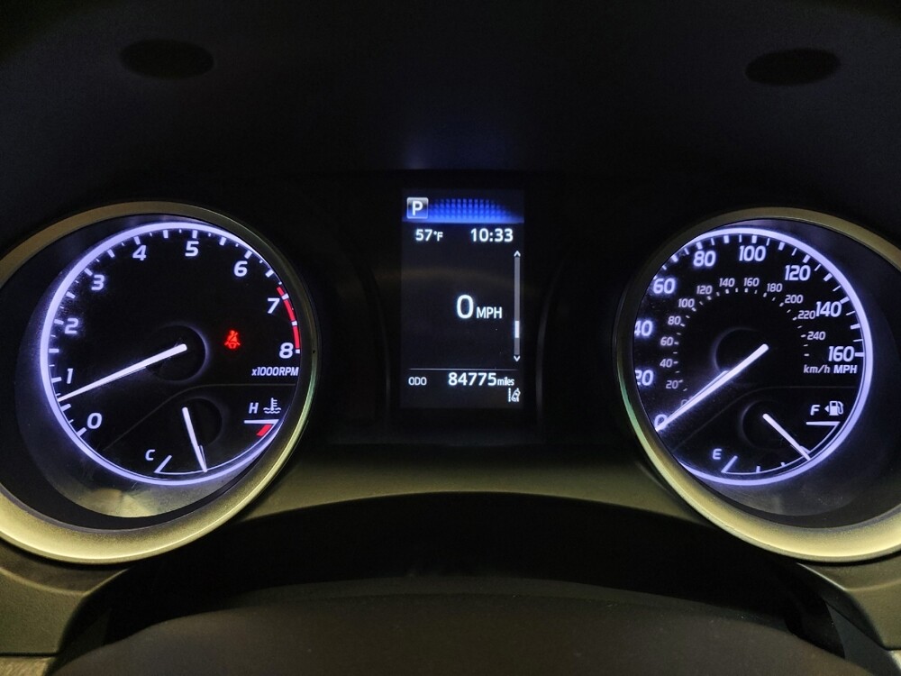 2022 Toyota Camry in Miamisburg, OH 45342 - 18140309 23