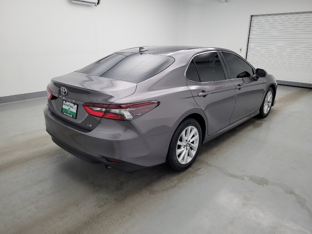 2022 Toyota Camry in Miamisburg, OH 45342 - 18140309 9