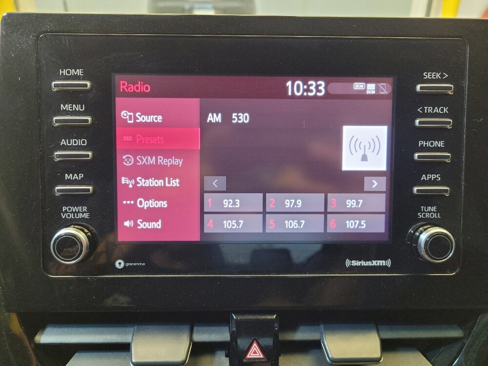 2022 Toyota Camry in Miamisburg, OH 45342 - 18140309 25
