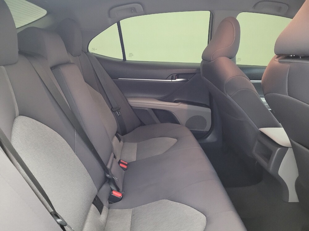 2022 Toyota Camry in Miamisburg, OH 45342 - 18140309 19