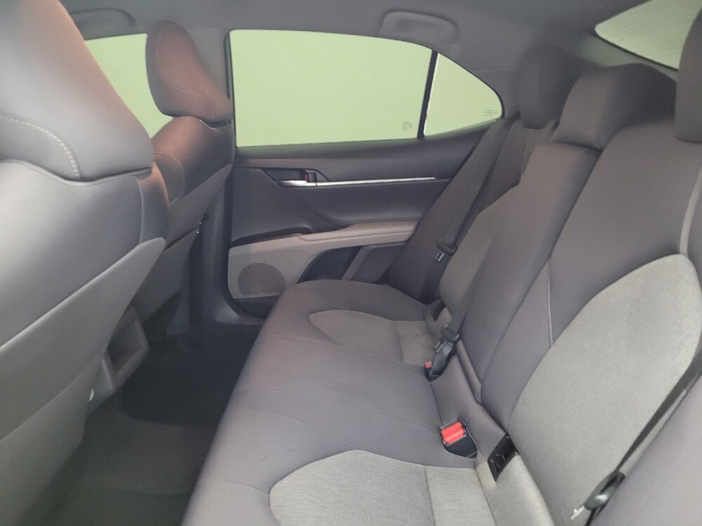 2022 Toyota Camry in Miamisburg, OH 45342 - 18140309 18