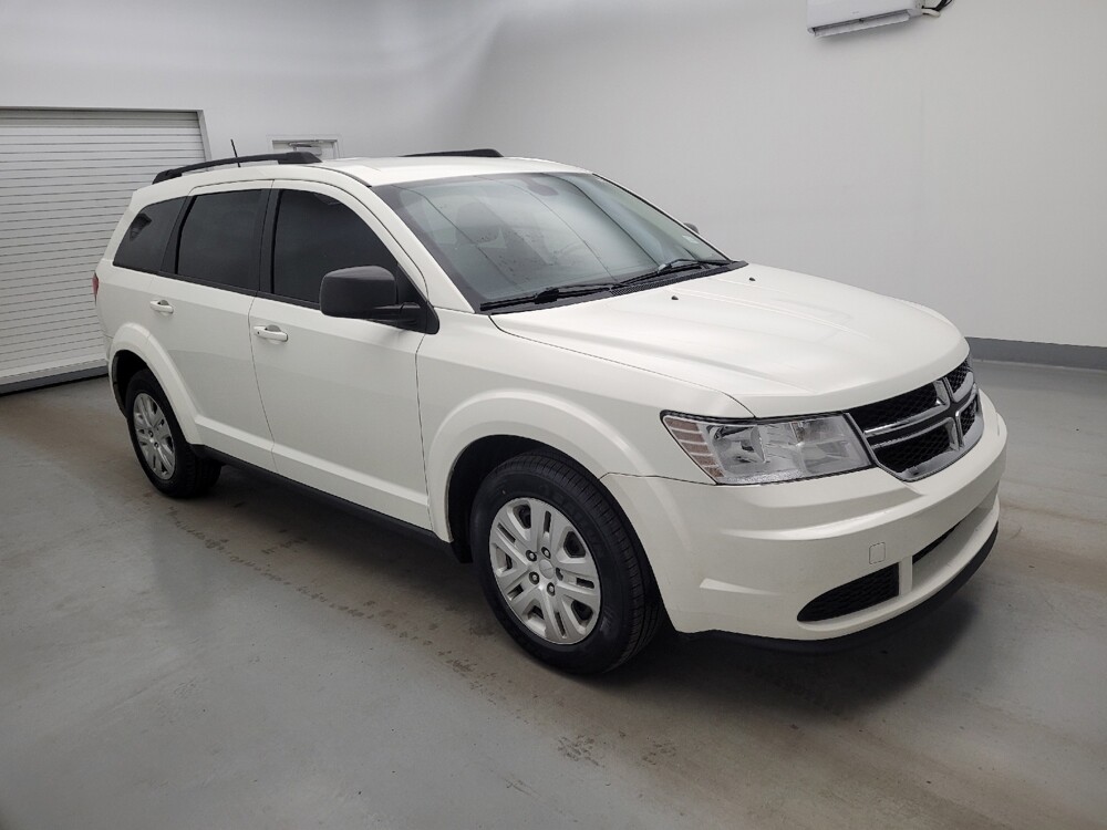 2020 Dodge Journey in Toledo, OH 43617 - 18140311 11