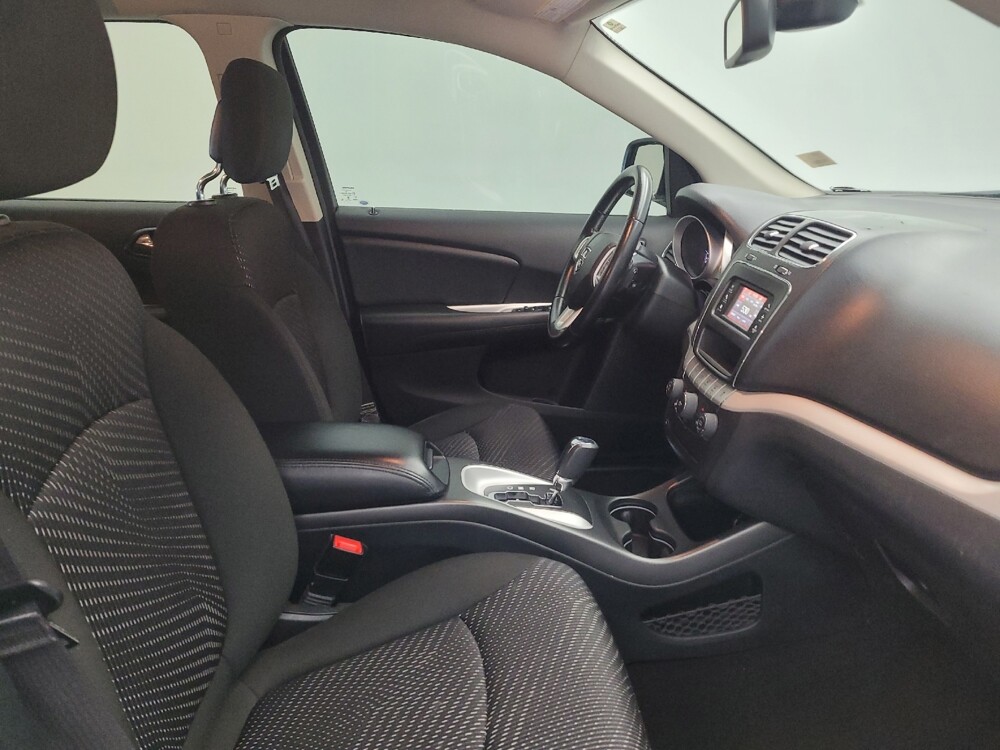 2020 Dodge Journey in Toledo, OH 43617 - 18140311 21