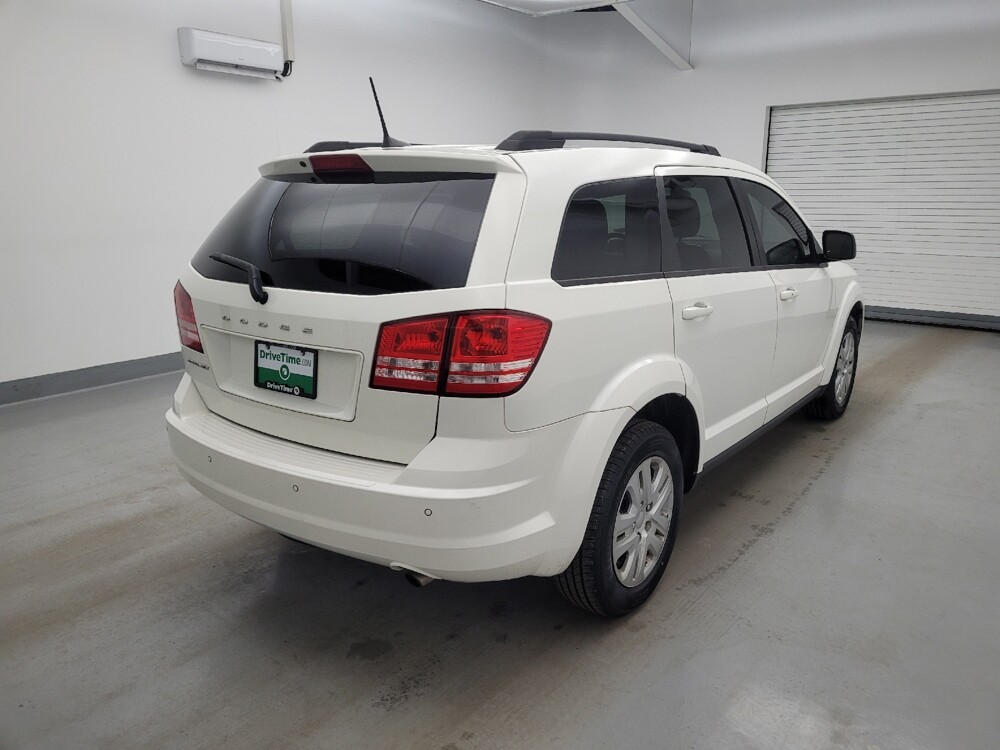 2020 Dodge Journey in Toledo, OH 43617 - 18140311 9