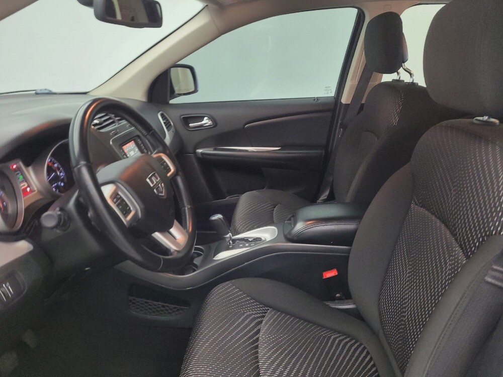2020 Dodge Journey in Toledo, OH 43617 - 18140311 17