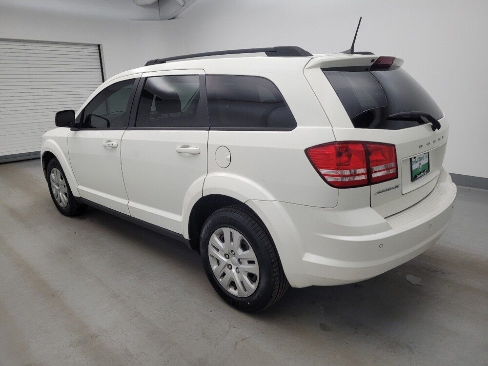 2020 Dodge Journey in Toledo, OH 43617 - 18140311 3