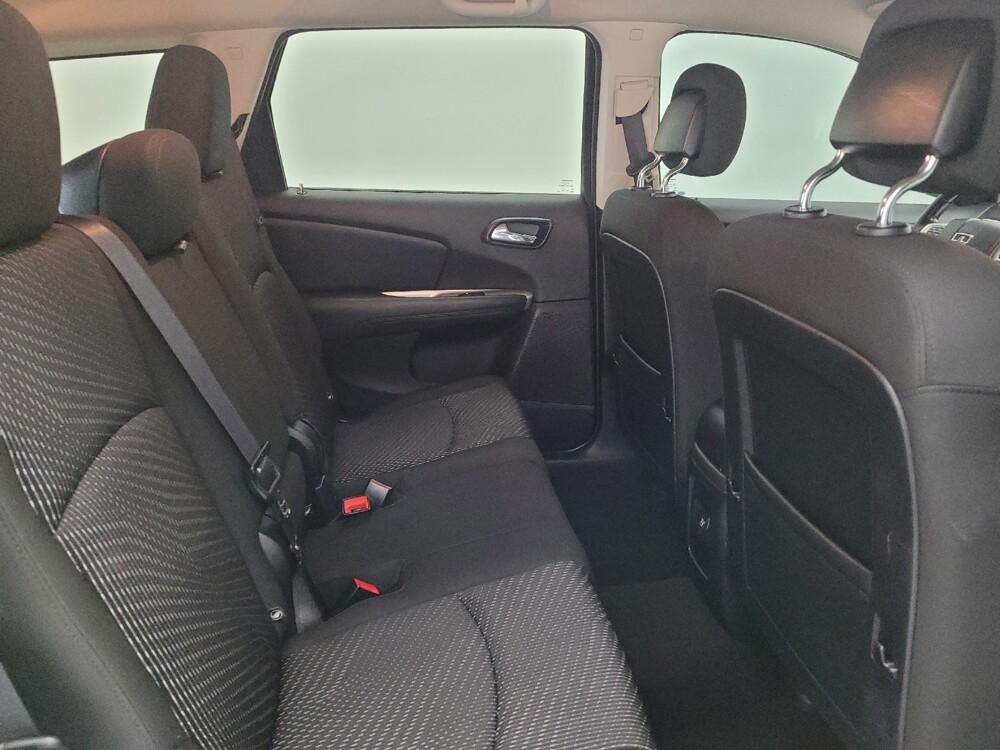 2020 Dodge Journey in Toledo, OH 43617 - 18140311 19