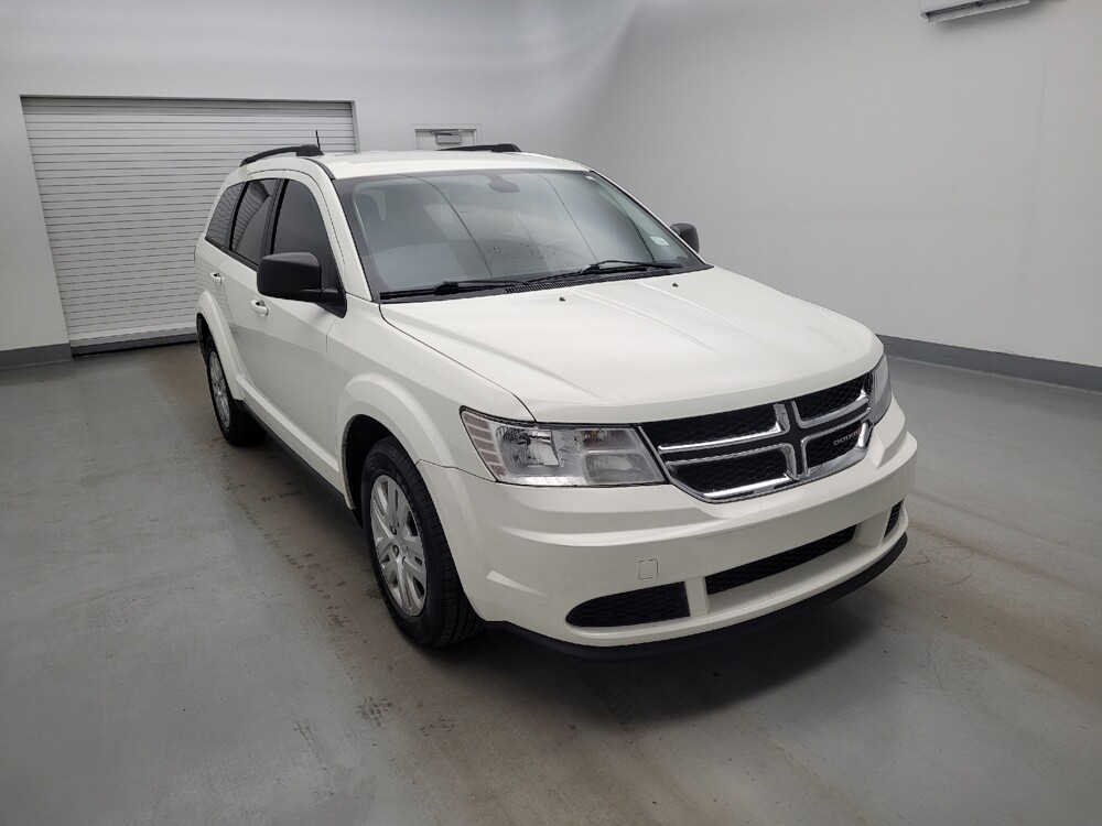 2020 Dodge Journey in Toledo, OH 43617 - 18140311 13