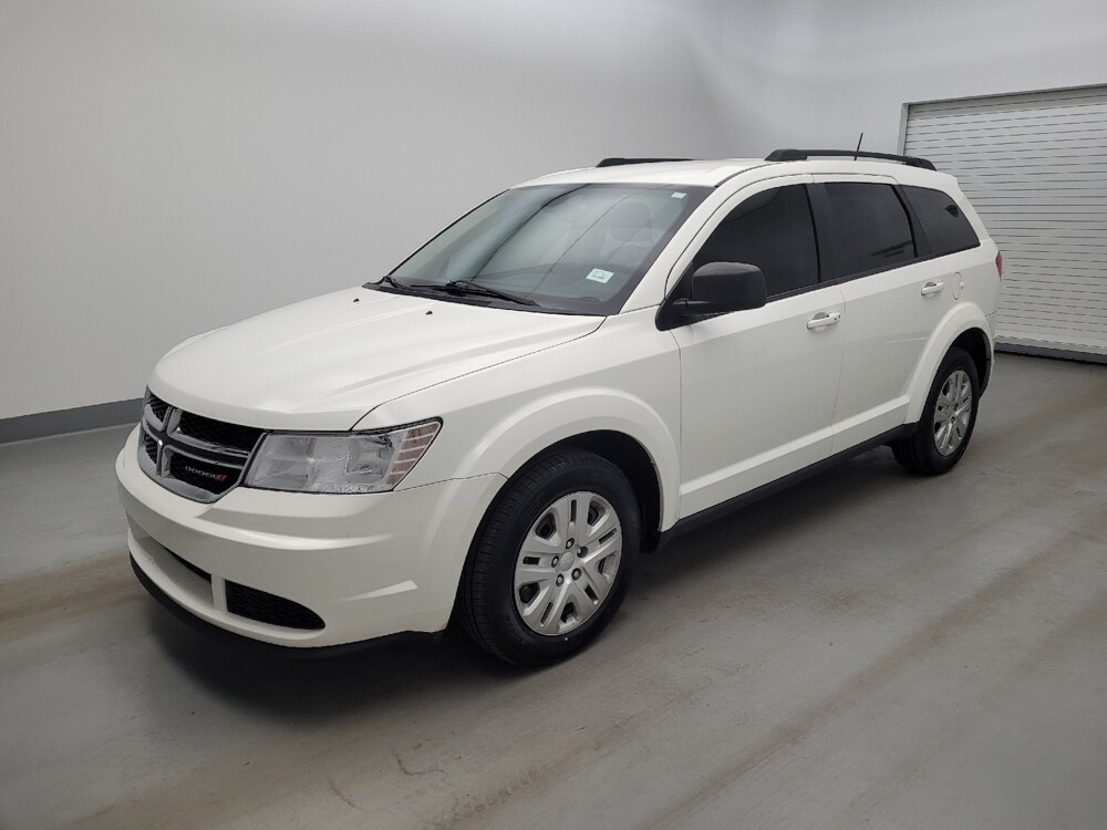 2020 Dodge Journey in Toledo, OH 43617 - 18140311 2