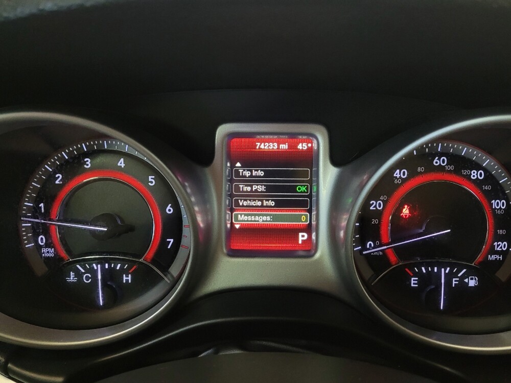 2020 Dodge Journey in Toledo, OH 43617 - 18140311 23