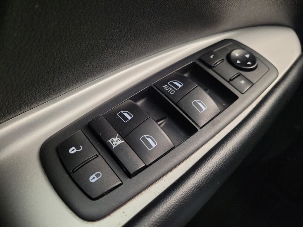 2020 Dodge Journey in Toledo, OH 43617 - 18140311 27