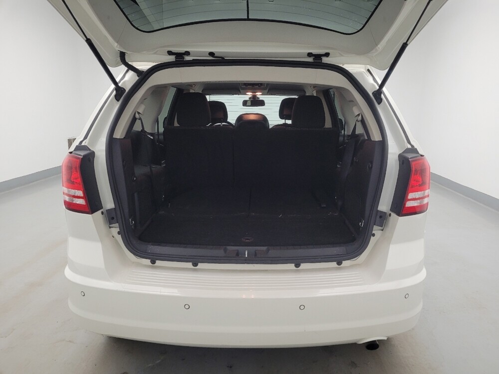 2020 Dodge Journey in Toledo, OH 43617 - 18140311 29